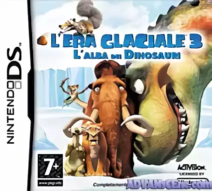 ROM L'Era Glaciale 3 - L'Alba dei Dinosauri